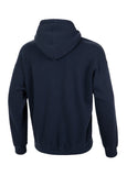Bluza męska z kapturem Washed Lancaster