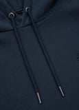 Bluza męska z kapturem Washed Lancaster