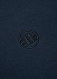 Bluza męska z kapturem Washed Lancaster