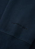 Bluza męska z kapturem Washed Lancaster