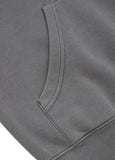 Bluza męska z kapturem Washed Lancaster