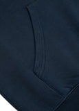 Bluza męska z kapturem Washed Lancaster