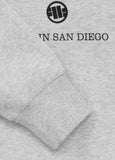 Bluza SO CAL