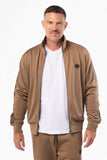 Bluza rozpinana Oldschool TAPE LOGO