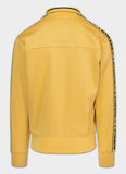 Bluza rozpinana Oldschool TAPE LOGO