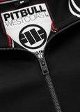 Bluza rozpinana Oldschool TAPE LOGO