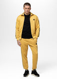 Bluza rozpinana Oldschool TAPE LOGO
