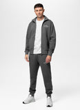 Bluza rozpinana SAMPSON