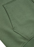 Bluza rozpinana z kapturem 2 Color Small Logo