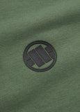 Bluza rozpinana z kapturem 2 Color Small Logo