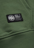 Bluza rozpinana z kapturem 2 Color Small Logo