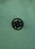 Bluza rozpinana z kapturem damska Small Logo 22