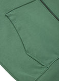Bluza rozpinana z kapturem damska Small Logo 22