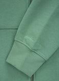 Bluza rozpinana z kapturem damska Small Logo 22
