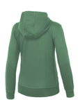 Bluza rozpinana z kapturem damska Small Logo 22