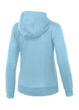 Bluza rozpinana z kapturem damska Small Logo 22