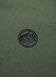 Bluza rozpinana z kapturem damska Small Logo