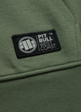 Bluza rozpinana z kapturem damska Small Logo