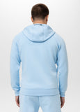 Bluza rozpinana z kapturem DOGWOOD