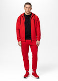 Bluza rozpinana z kapturem DOGWOOD