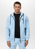 Bluza rozpinana z kapturem DOGWOOD
