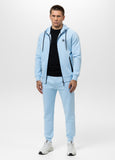 Bluza rozpinana z kapturem DOGWOOD