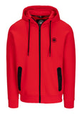 Bluza rozpinana z kapturem DOGWOOD