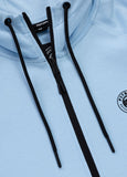 Bluza rozpinana z kapturem DOGWOOD