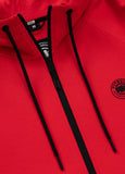 Bluza rozpinana z kapturem DOGWOOD