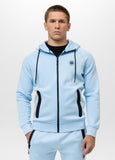 Bluza rozpinana z kapturem DOGWOOD