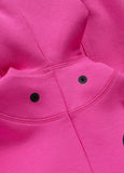 Bluza rozpinana z kapturem EXPLORY