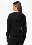 Bluza rozpinana z kapturem EXPLORY