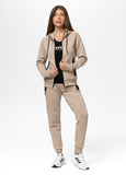 Bluza rozpinana z kapturem EXPLORY