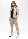 Bluza rozpinana z kapturem EXPLORY