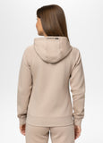 Bluza rozpinana z kapturem EXPLORY