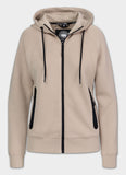 Bluza rozpinana z kapturem EXPLORY