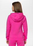 Bluza rozpinana z kapturem EXPLORY
