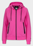 Bluza rozpinana z kapturem EXPLORY
