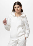 Bluza rozpinana z kapturem FIORA