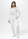 Bluza rozpinana z kapturem FIORA