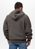 Bluza rozpinana z kapturem GALAXY