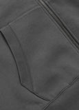 Bluza rozpinana z kapturem NORTON