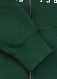 Bluza rozpinana z kapturem NORTON