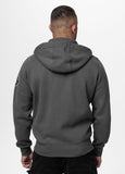 Bluza rozpinana z kapturem NORTON