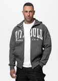 Bluza rozpinana z kapturem NORTON