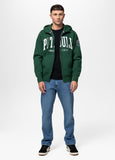 Bluza rozpinana z kapturem NORTON
