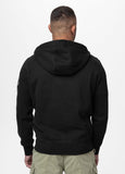 Bluza rozpinana z kapturem NORTON