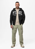 Bluza rozpinana z kapturem NORTON