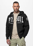 Bluza rozpinana z kapturem NORTON