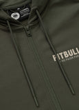 Bluza rozpinana z kapturem PARA BELLUM